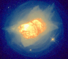 The well-studied planetary nebula NGC 7027