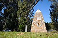 Hume and Hovell Monument