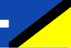 Flag of Idsegahuizum