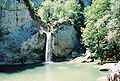 Ilısu Waterfall