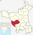 Bhiwani district