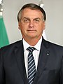 38th Jair Bolsonaro 2019–2023