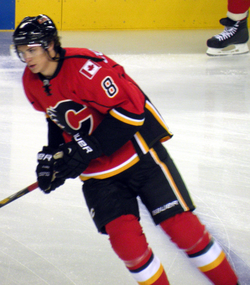 Joe Colborne 20131011.png