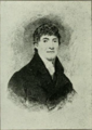 John Gillespie, died 1772, 1st president of North British Society[131]