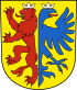 Blason de Kirchberg