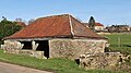 Lavoir.