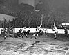 Toronto Maple Leafs v. Detroit Red Wings, 1942