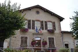 Town hall