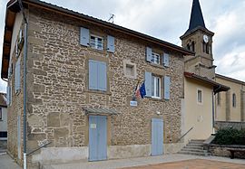 Town hall