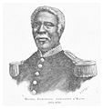 Image 19Michel Domingue (from History of Haiti)