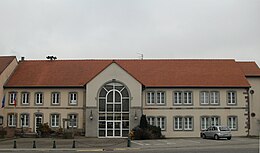 Mittelbronn – Veduta