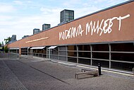 Museu de Arte Moderna