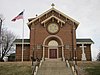 Church of the Most Holy Trinity (Catholic)