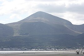 Slieve Donard