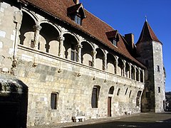 Le Château de Nérac (1510-1521)