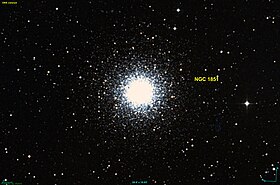 Image illustrative de l’article NGC 1851