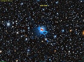 Image illustrative de l’article NGC 2448