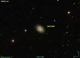 Image illustrative de l’article NGC 3996