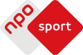 NPO Sport logo used since from 2014