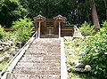 1/13 流谷八幡神社（河内長野市）