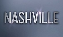 Description de l'image Nashville logo.jpg.