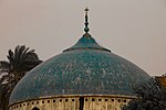 Nila Gumbad Mosque