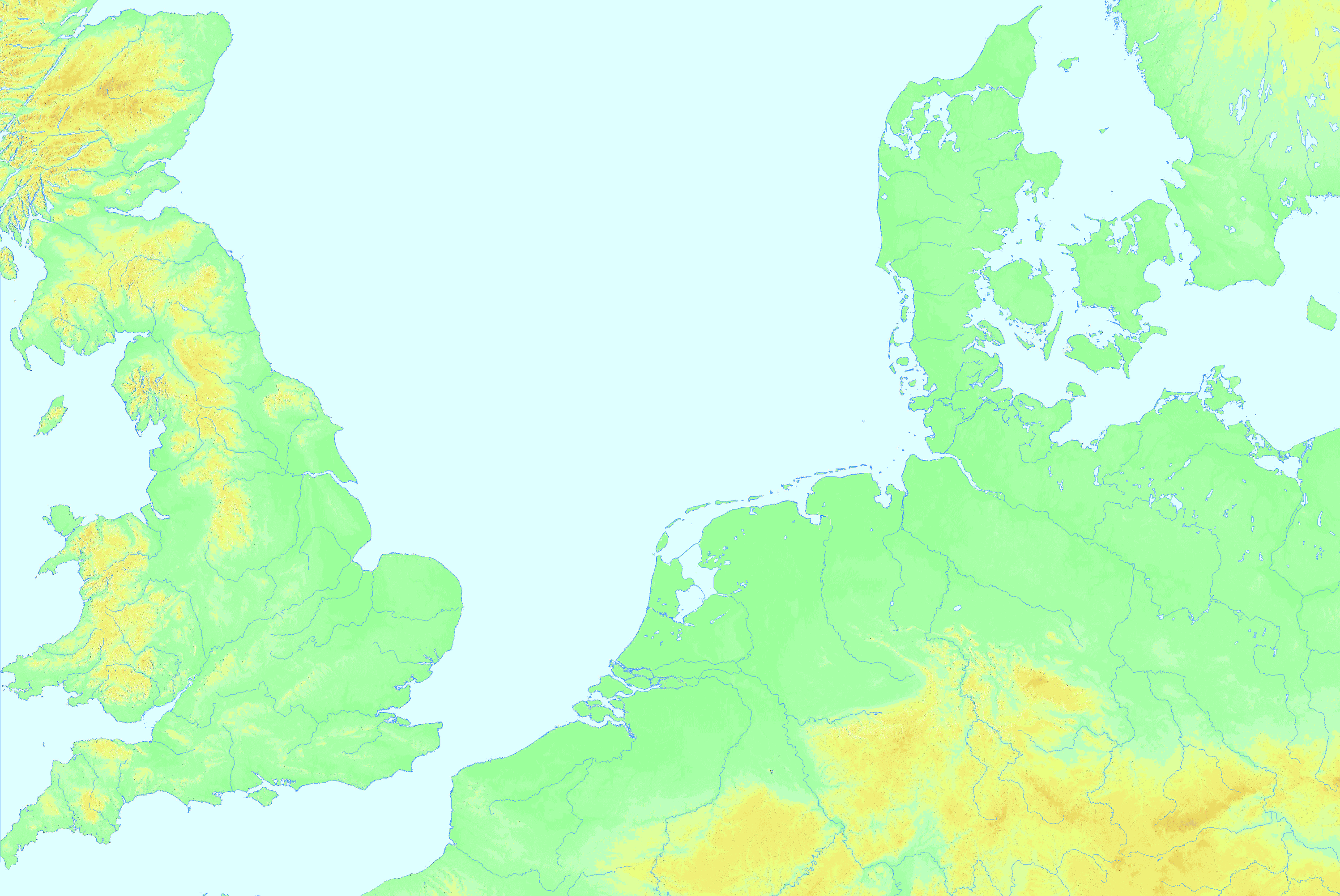 Ulamm/Vert Sjæl (EN-SJÆL)