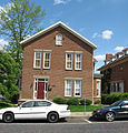 Pi Kappa Alpha Fraternity House