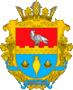 Coat of arms of Ochakivskyi Raion