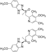 Image illustrative de l’article Inhibiteur de la pompe à protons