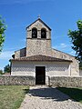 Église Saint-Jean-Baptiste d'Origne