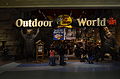 Bass Pro Shops Outdoor World