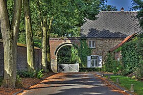 Image illustrative de l’article Abbaye Saint-Feuillien du Rœulx