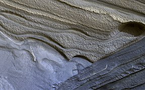 PIA21465 - North Polar Layers