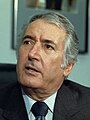 Representative Peter W. Rodino from New Jersey (1949–1989)