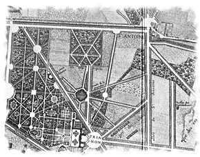 Plan de Delagrive, 1746