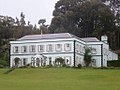 Plantation House.