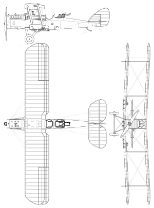 Polikarpov R-1