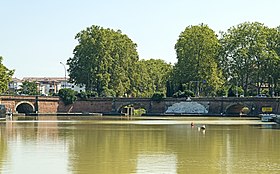 Les Ponts-Jumeaux