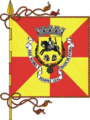 Bandera de Évora