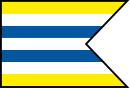 Drapeau de Púchov