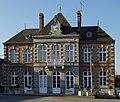 Putanges mairie