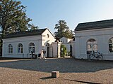 Orangerie