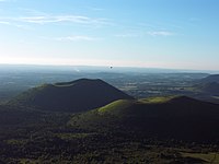 Puy de Côme.