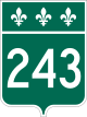 B243