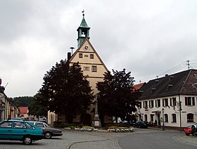 Grafenwöhr