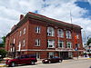 Richland Center City Auditorium