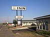 Route 66 in Wheeler County, Texas