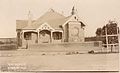 The Manse, Haberfield