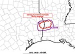 SPC Mesoscale Discussion #449